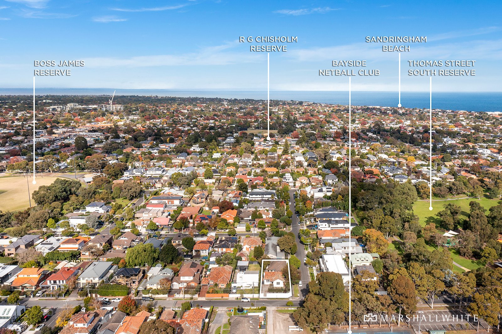 170 Thomas Street, Hampton, VIC