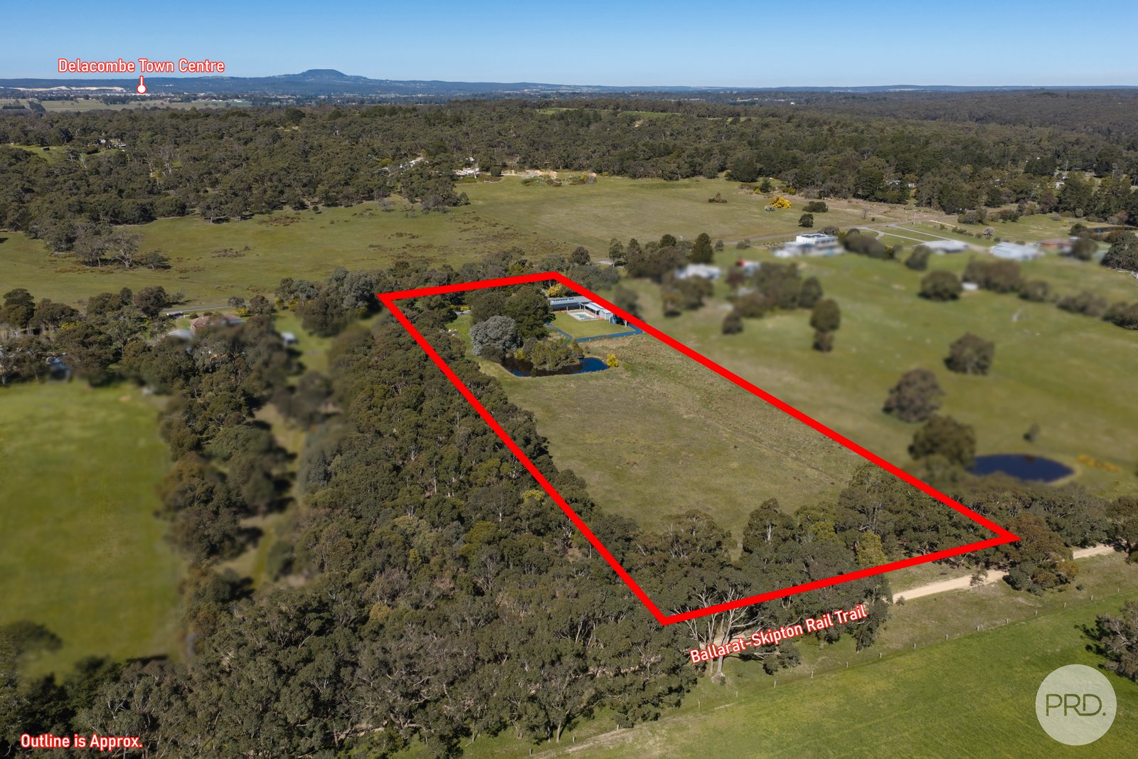 170 Trunk Lead Road BUNKERS HILL 21