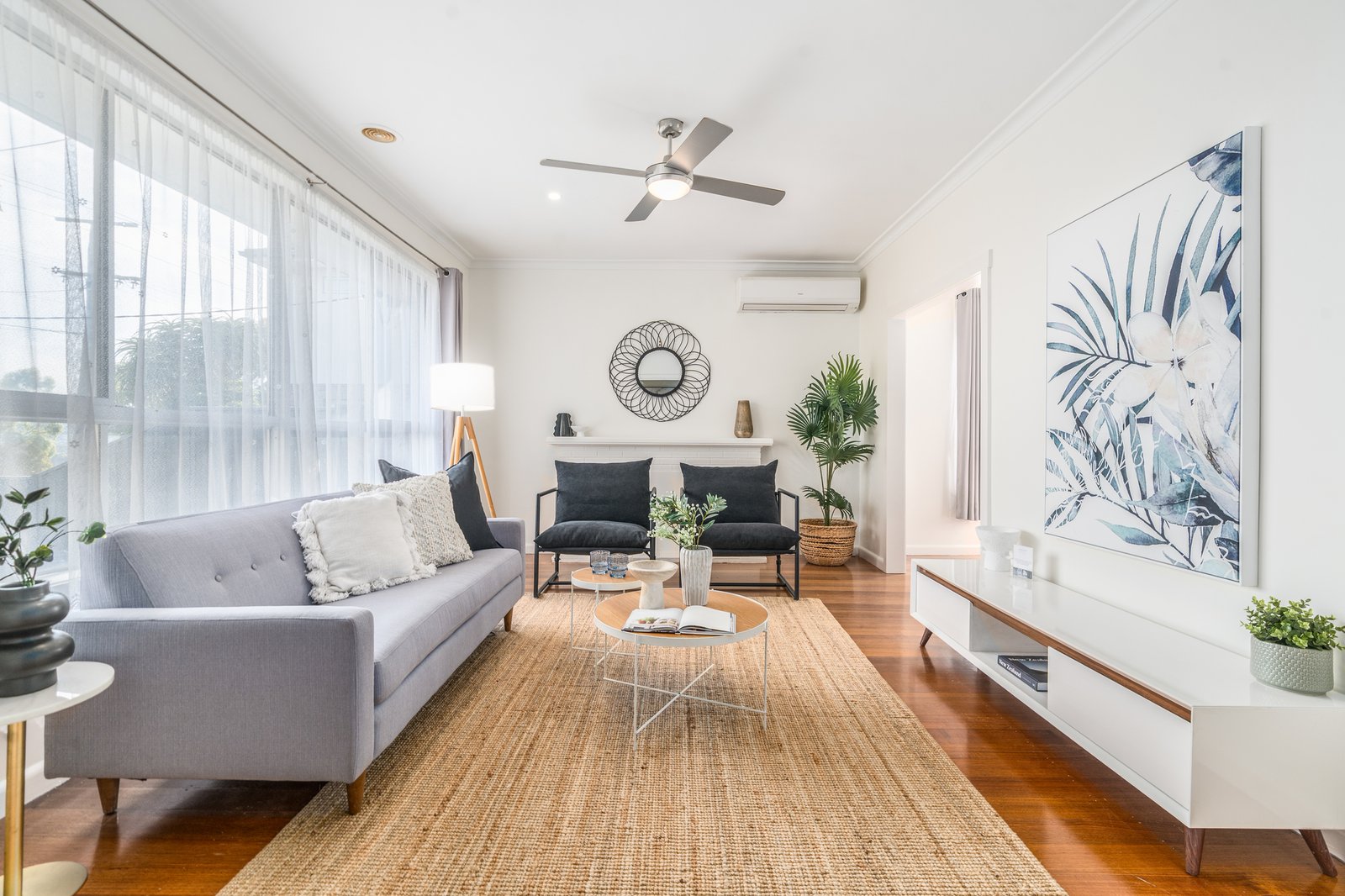 Gallery: 170 West Fyans Street