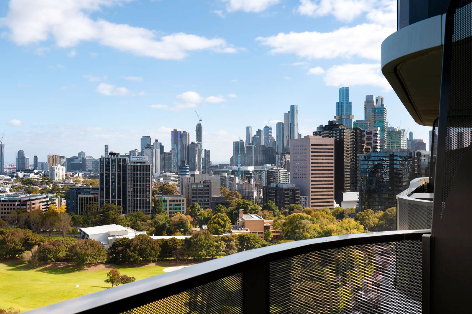 Real Estate and Property in 1701/12 Queens Road, Melbourne, VIC