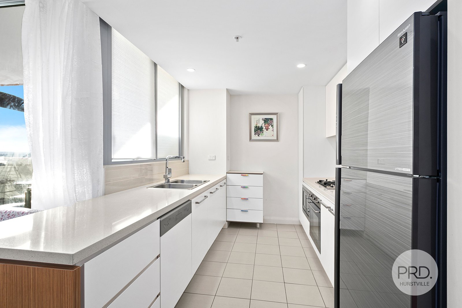 1701/2 Jack Brabham Drive HURSTVILLE 3