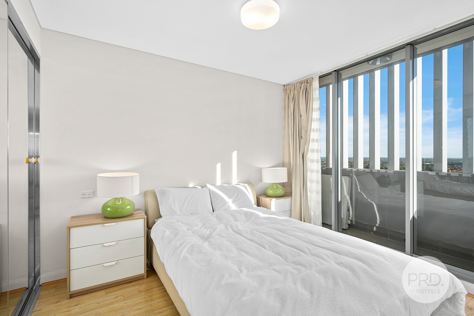 1701/2 Jack Brabham Drive HURSTVILLE 4