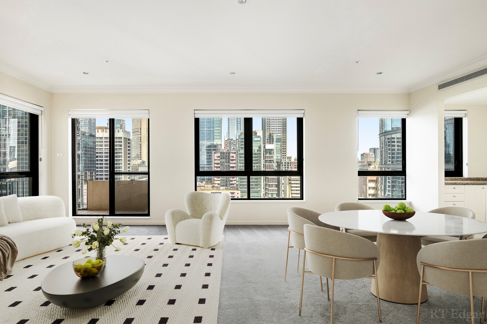 Real Estate and Property in 1701/265 Exhibition Street, Melbourne, VIC