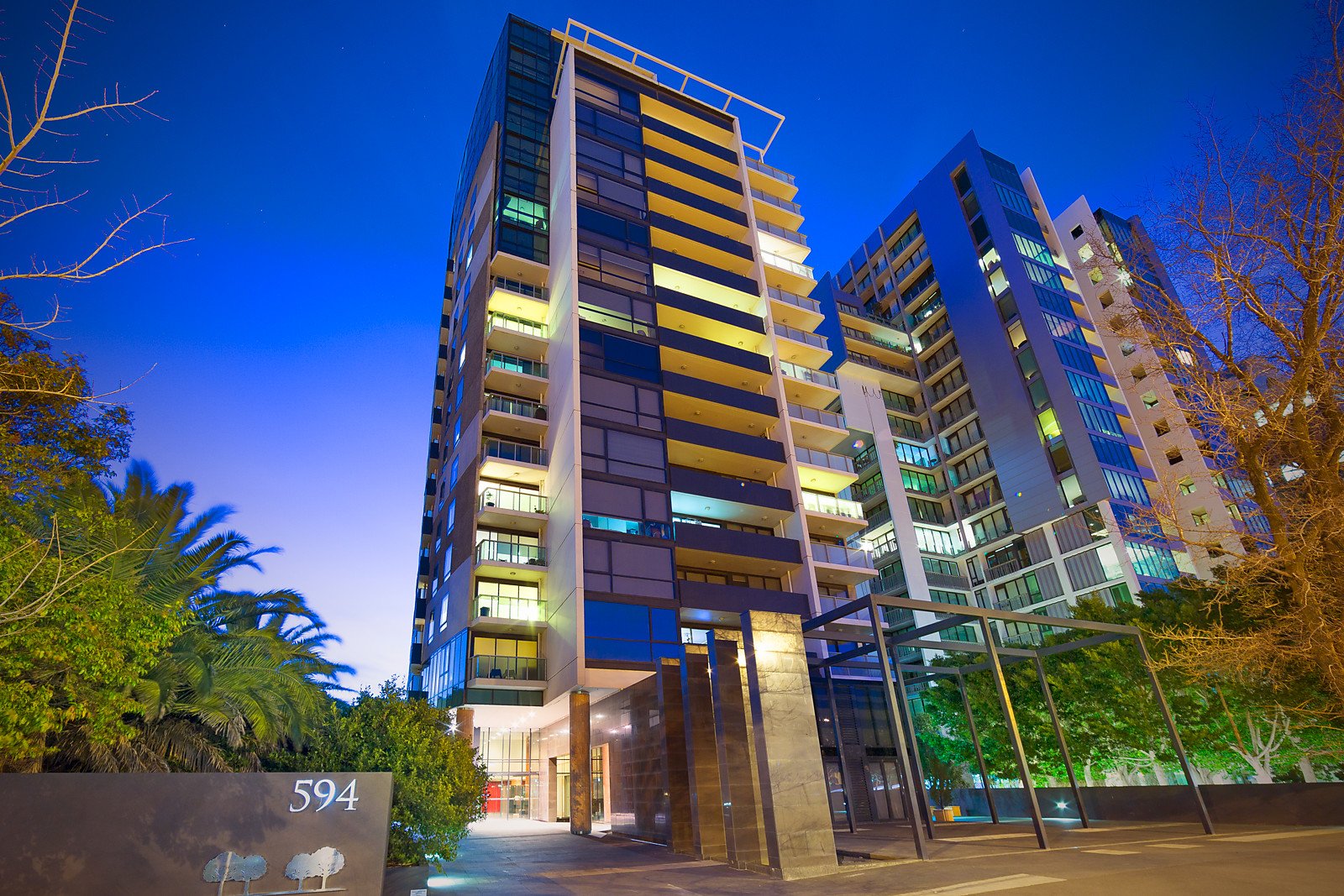 1701/594 St Kilda Road, Melbourne, VIC, 3004 1701/594 St Kilda Road, Melbourne, VIC, 3004