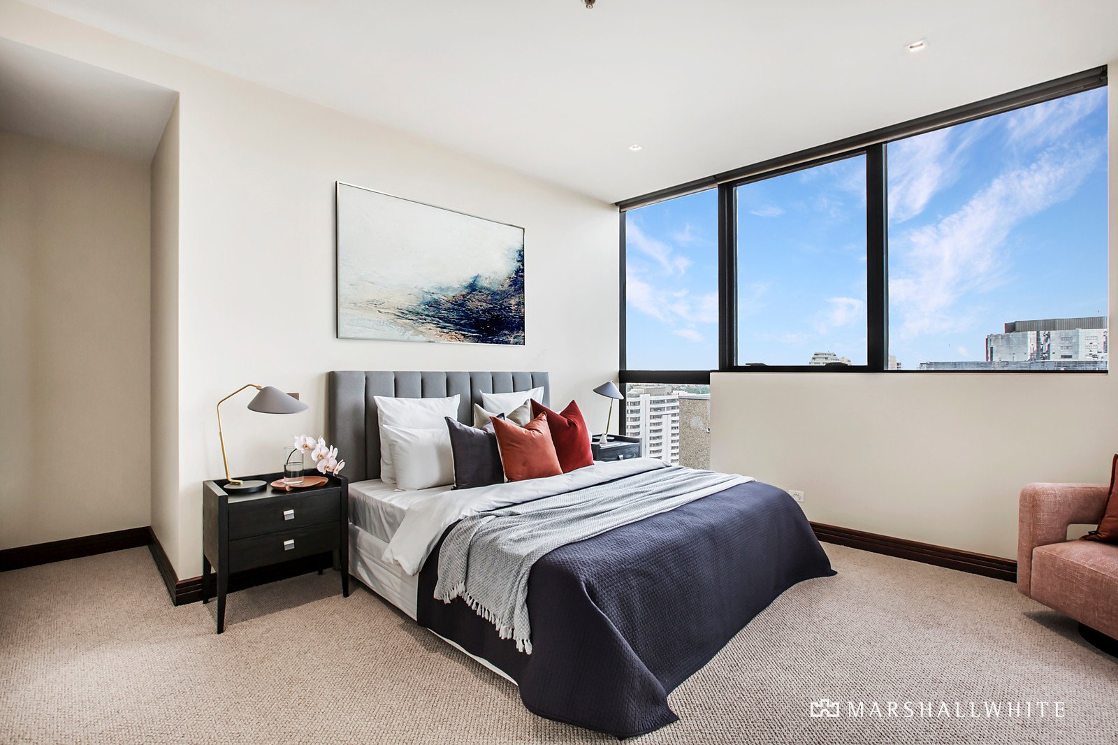 1702/430 St Kilda Road, Melbourne, VIC