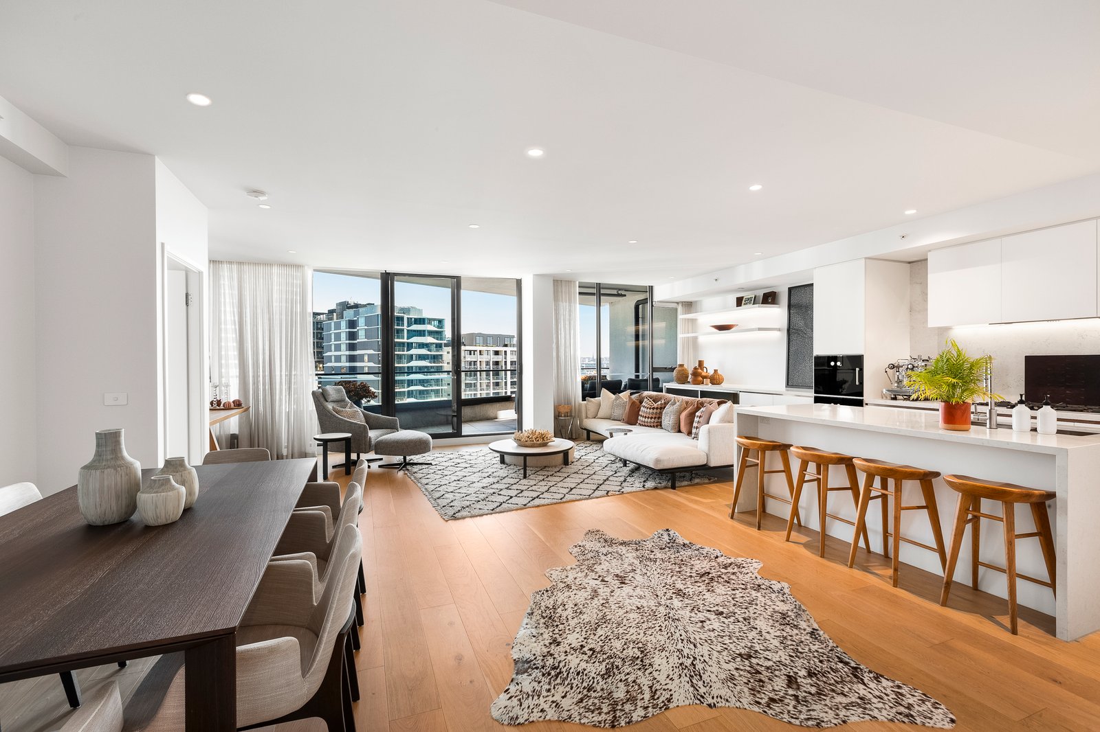 Real Estate and Property in 1702/649 Chapel Street, South Yarra, VIC