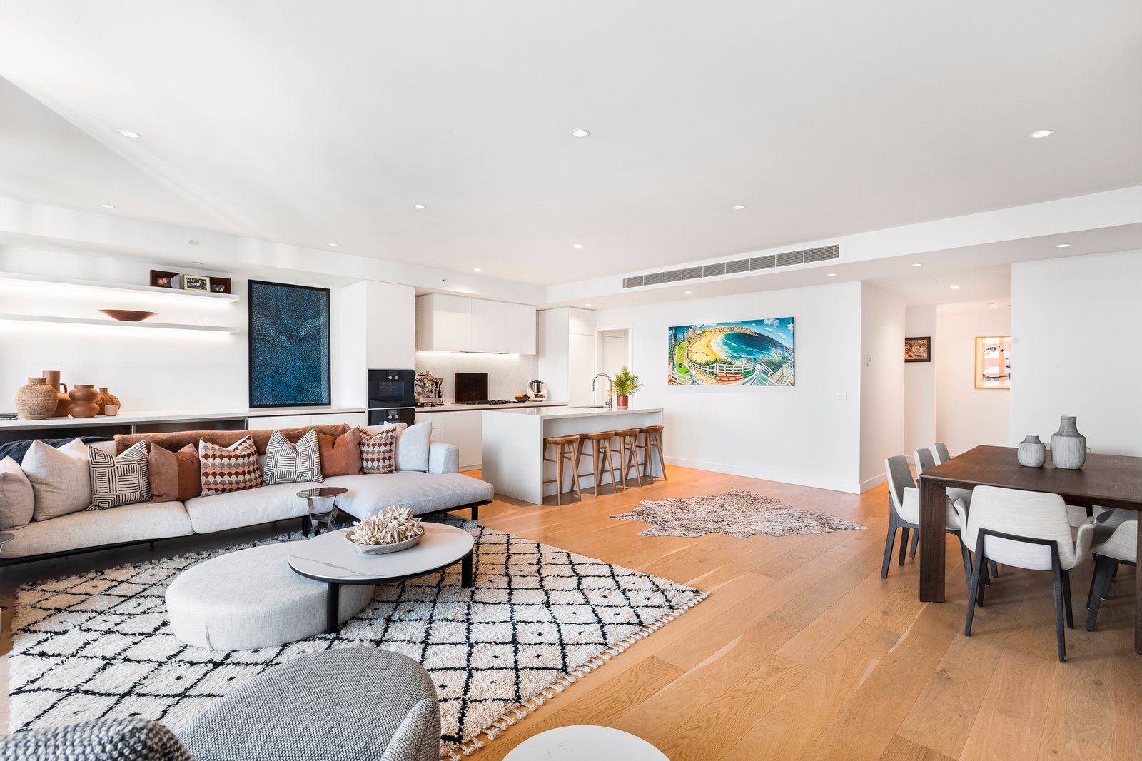 Real Estate and Property in 1702/649 Chapel Street, South Yarra, VIC