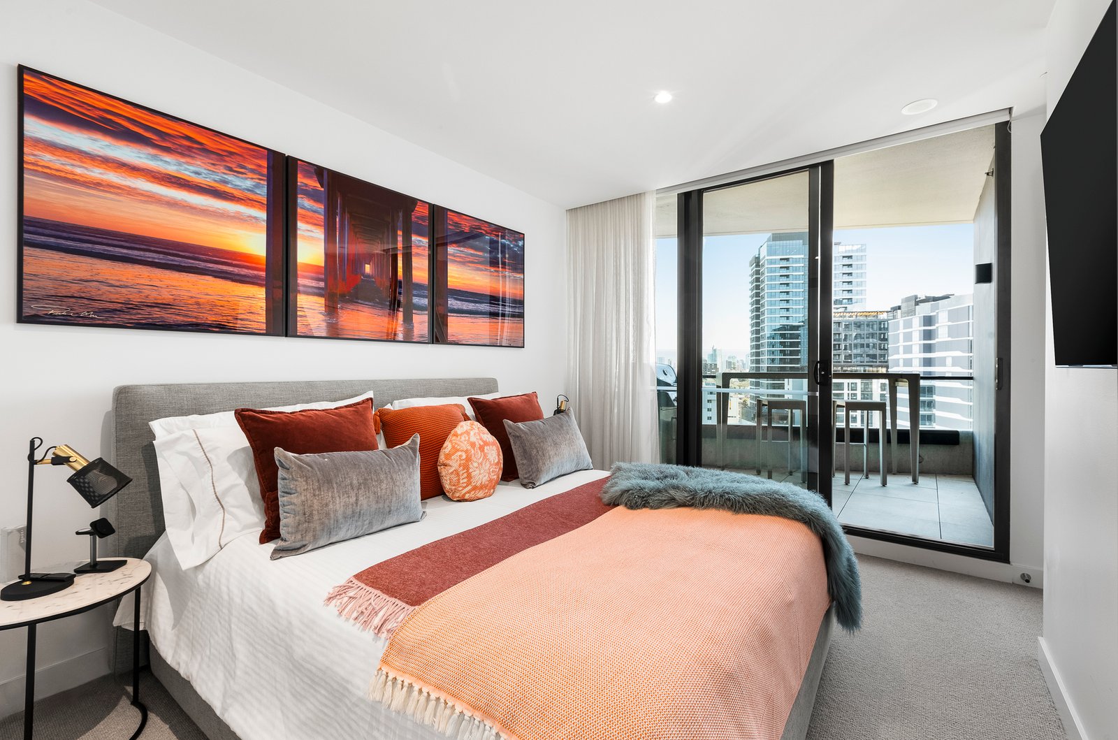 Real Estate and Property in 1702/649 Chapel Street, South Yarra, VIC