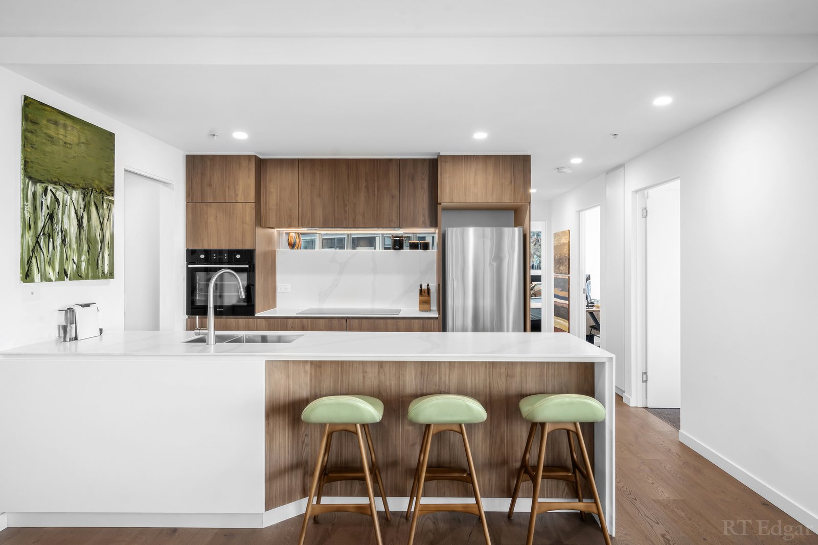 Real Estate and Property in 1703/15 Everage Street, Moonee Ponds, VIC