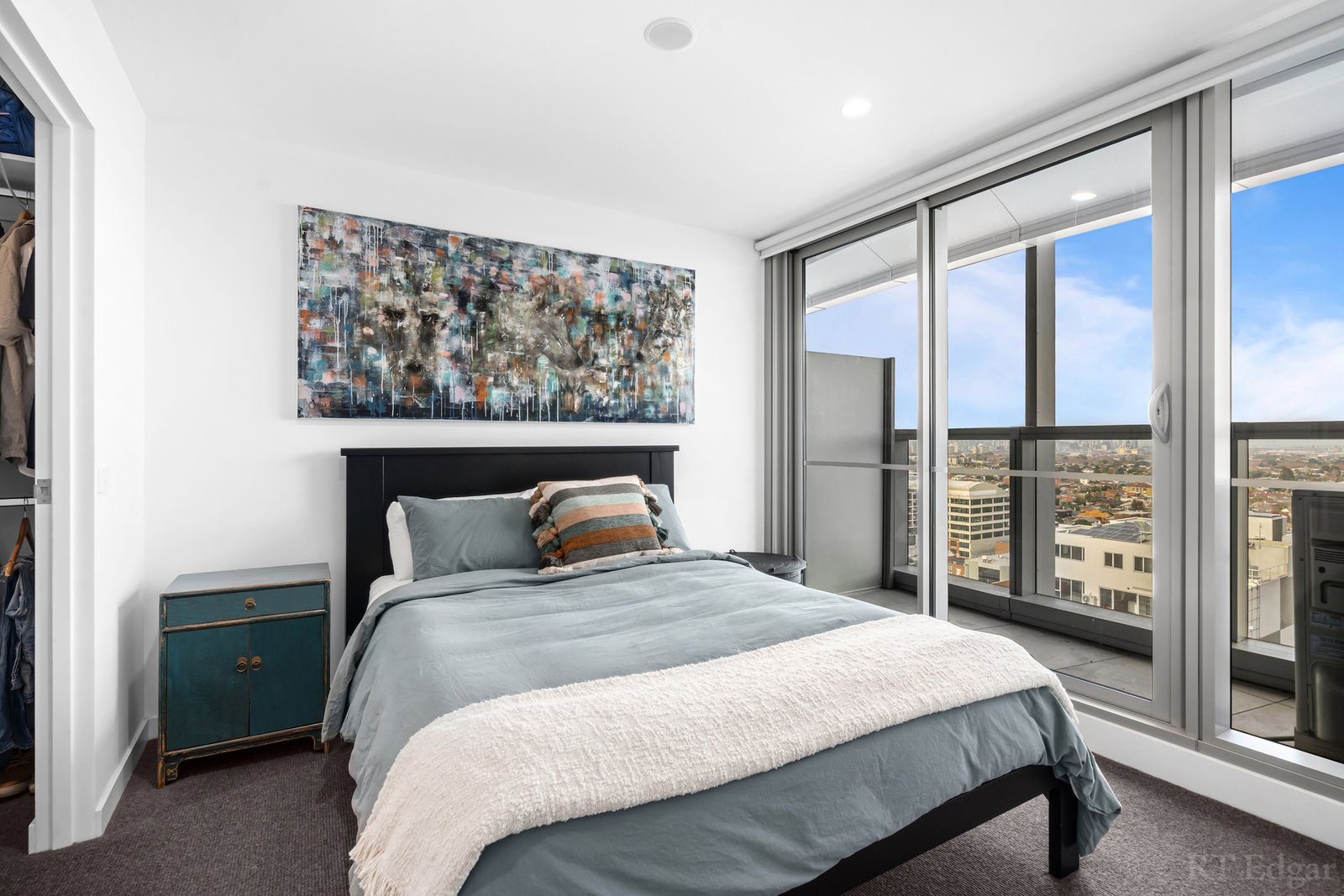 Real Estate and Property in 1703/15 Everage Street, Moonee Ponds, VIC