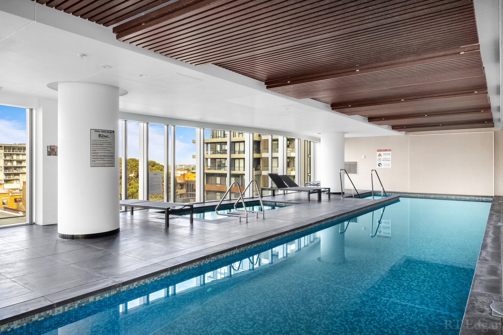 Real Estate and Property in 1703/15 Everage Street, Moonee Ponds, VIC