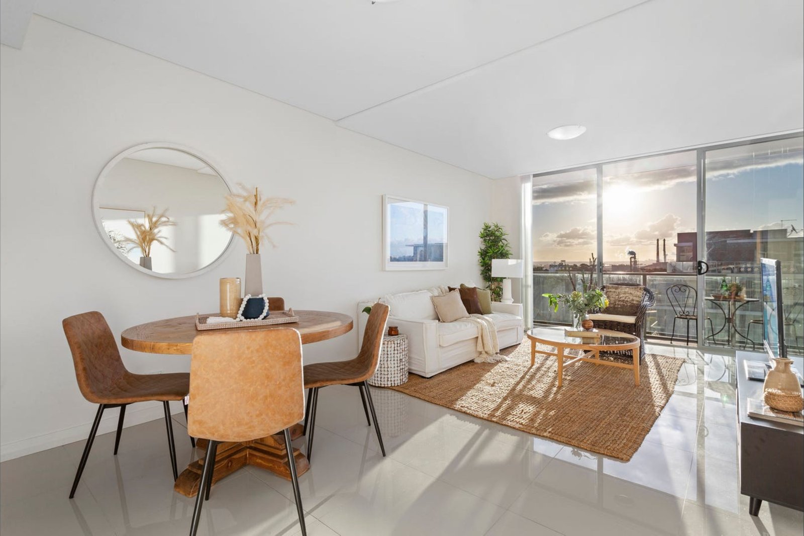 1703/39 Rhodes Street HILLSDALE 2