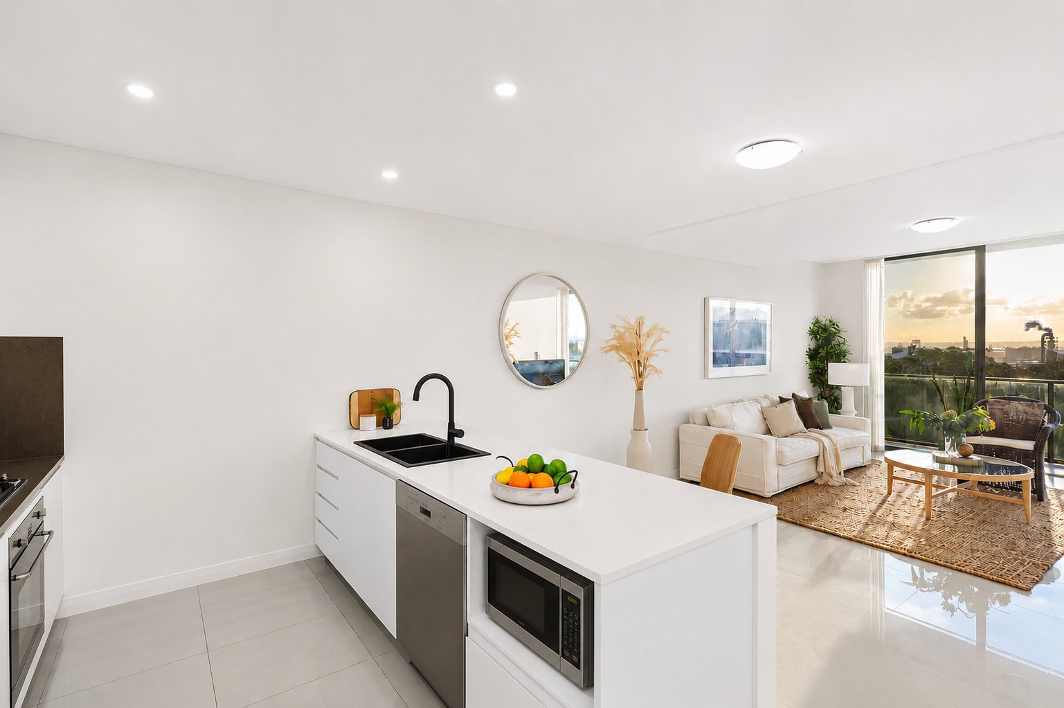 1703/39 Rhodes Street HILLSDALE 4