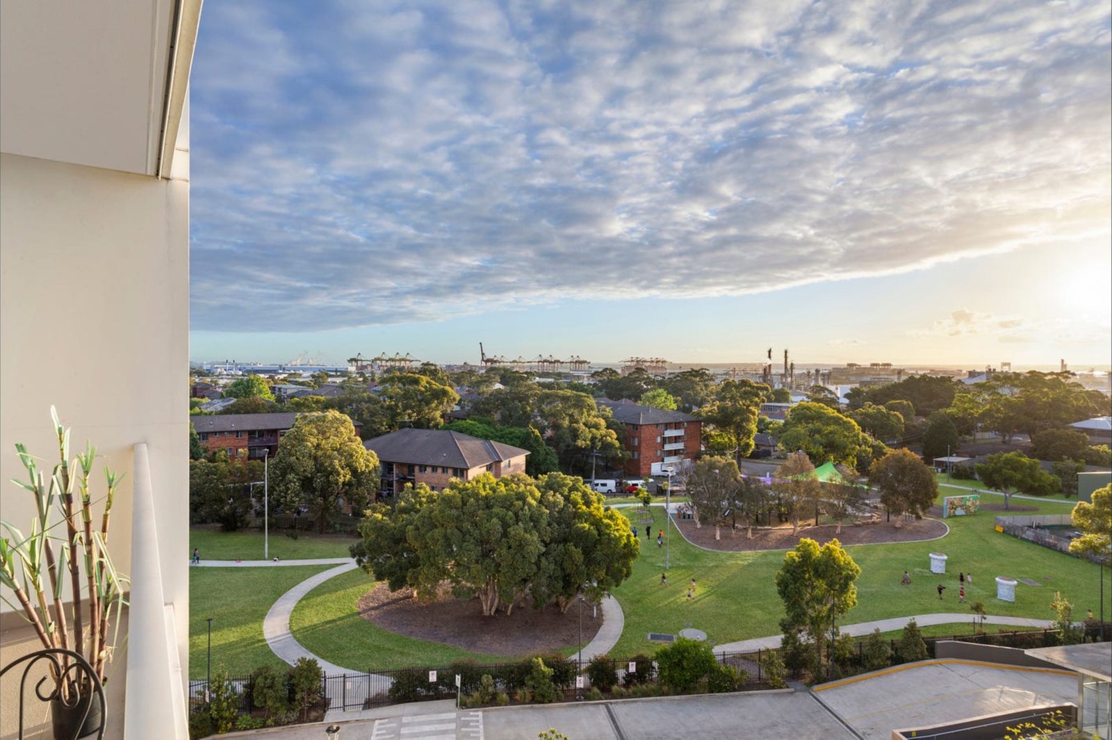 1703/39 Rhodes Street HILLSDALE 9