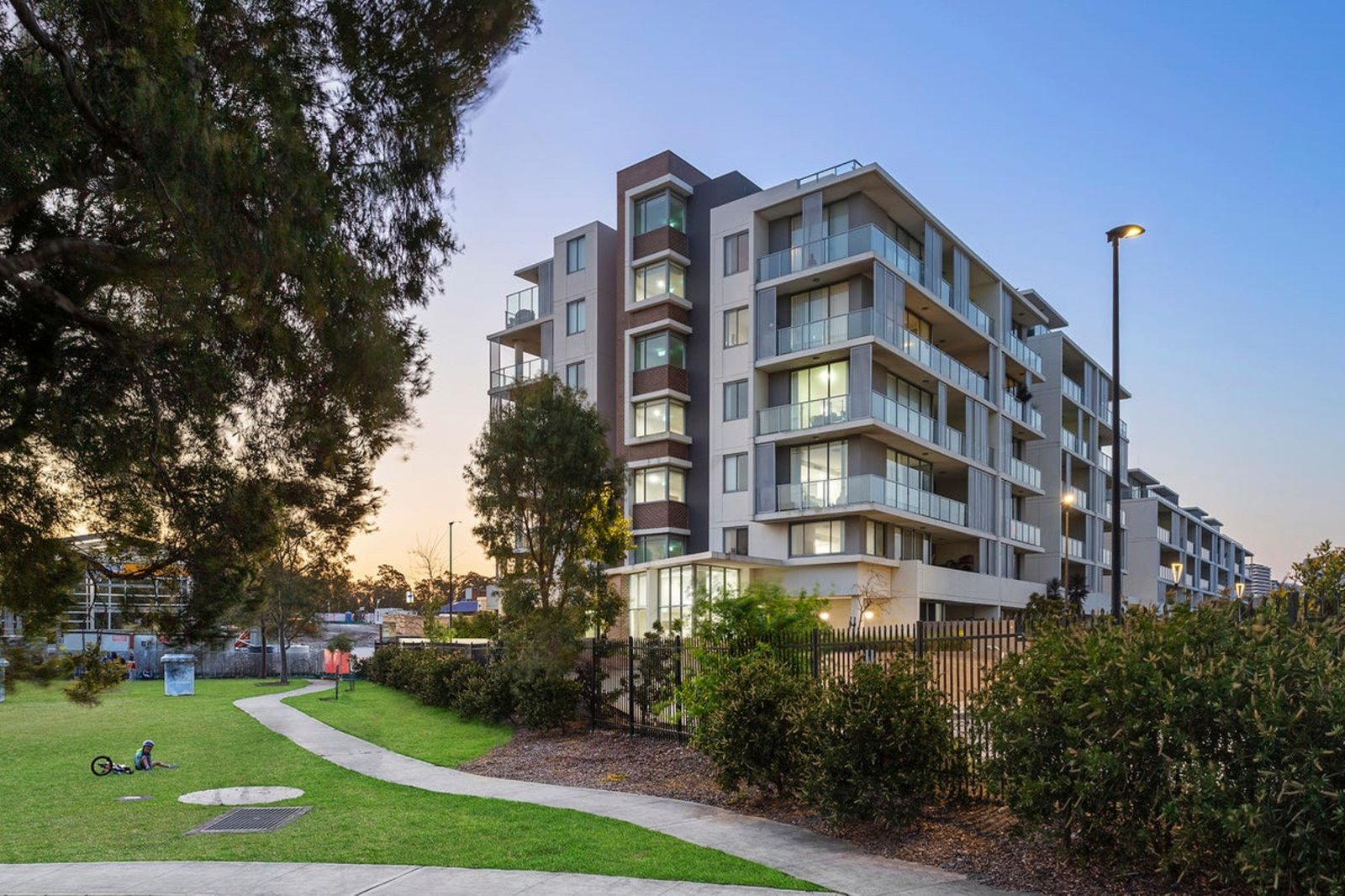 1703/39 Rhodes Street HILLSDALE 10