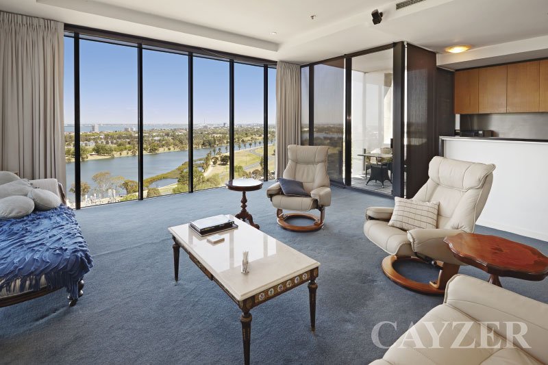 Gallery: 1704/582 St Kilda Road
