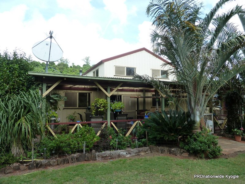 1706 Afterlee Road KYOGLE 1