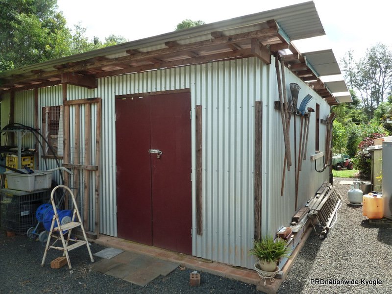 1706 Afterlee Road KYOGLE 9