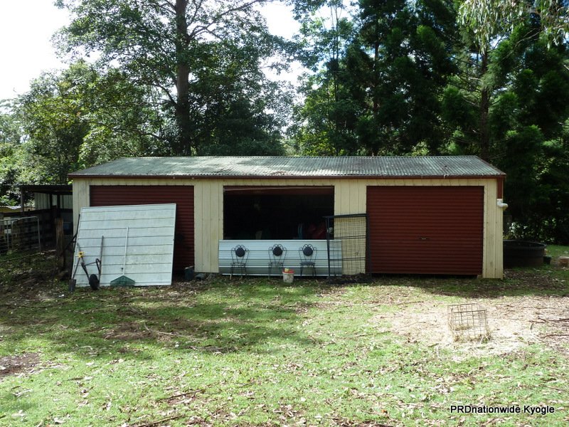 1706 Afterlee Road KYOGLE 13