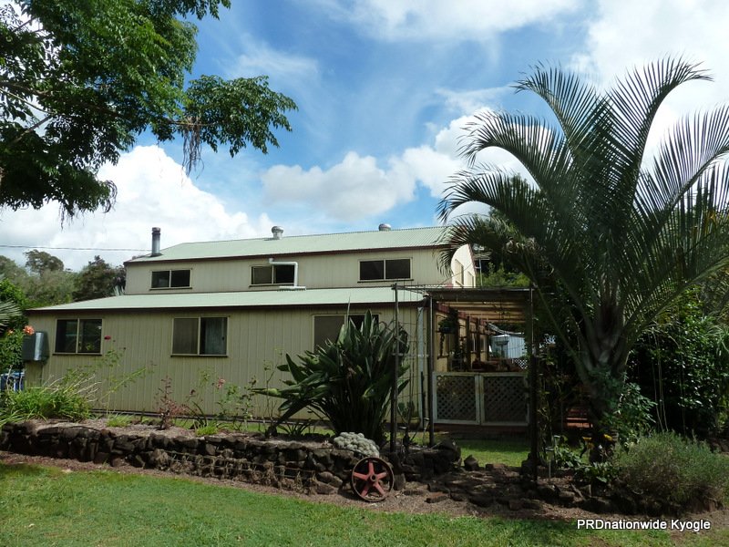 1706 Afterlee Road KYOGLE 17