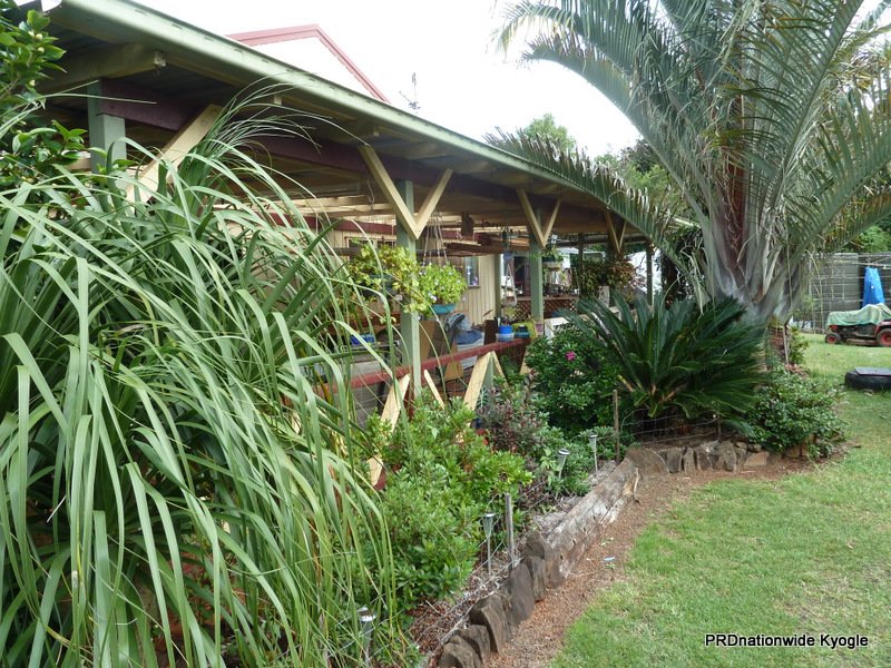 1706 Afterlee Road KYOGLE 26