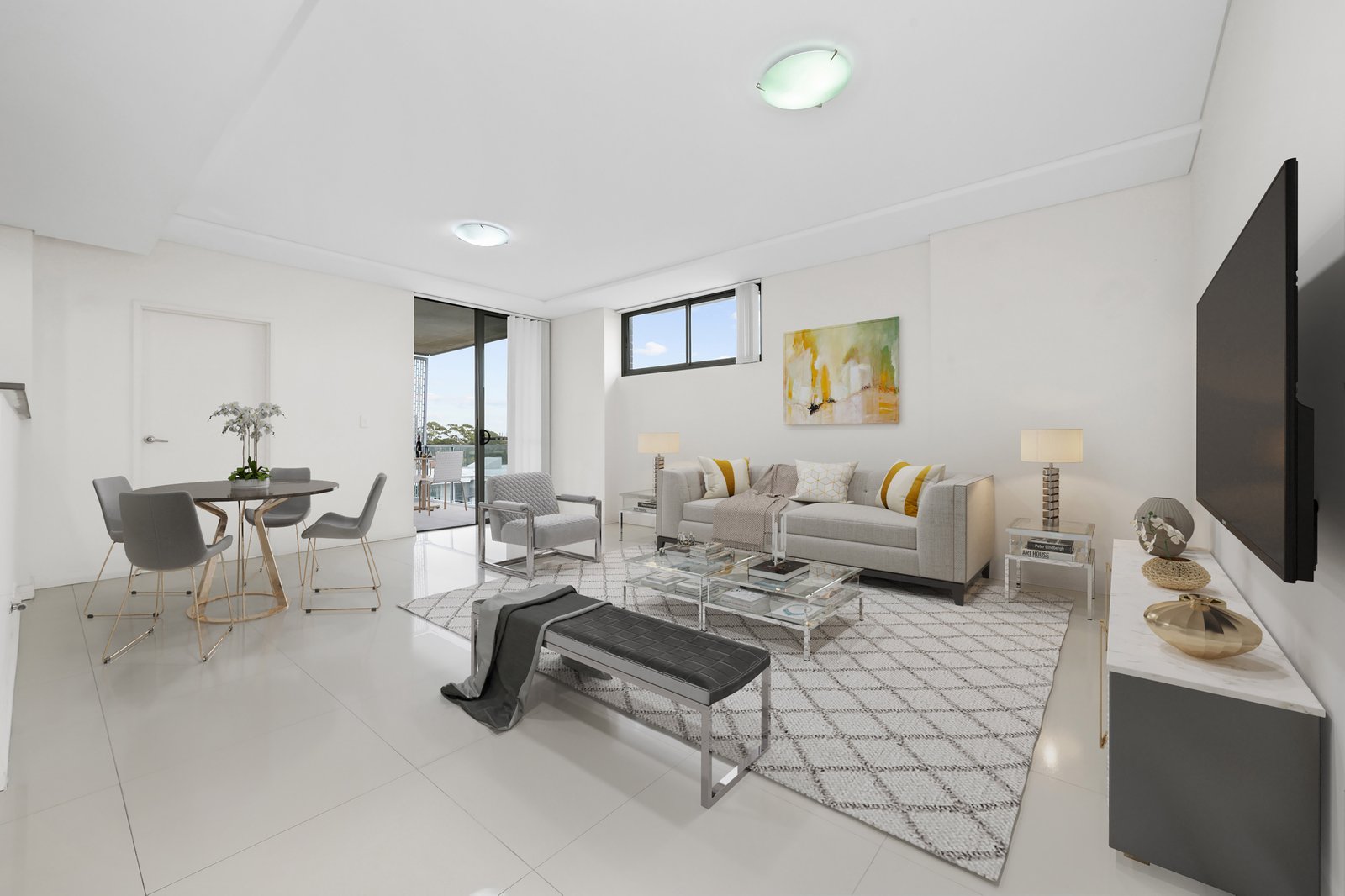 1706/39 Rhodes Street HILLSDALE 1