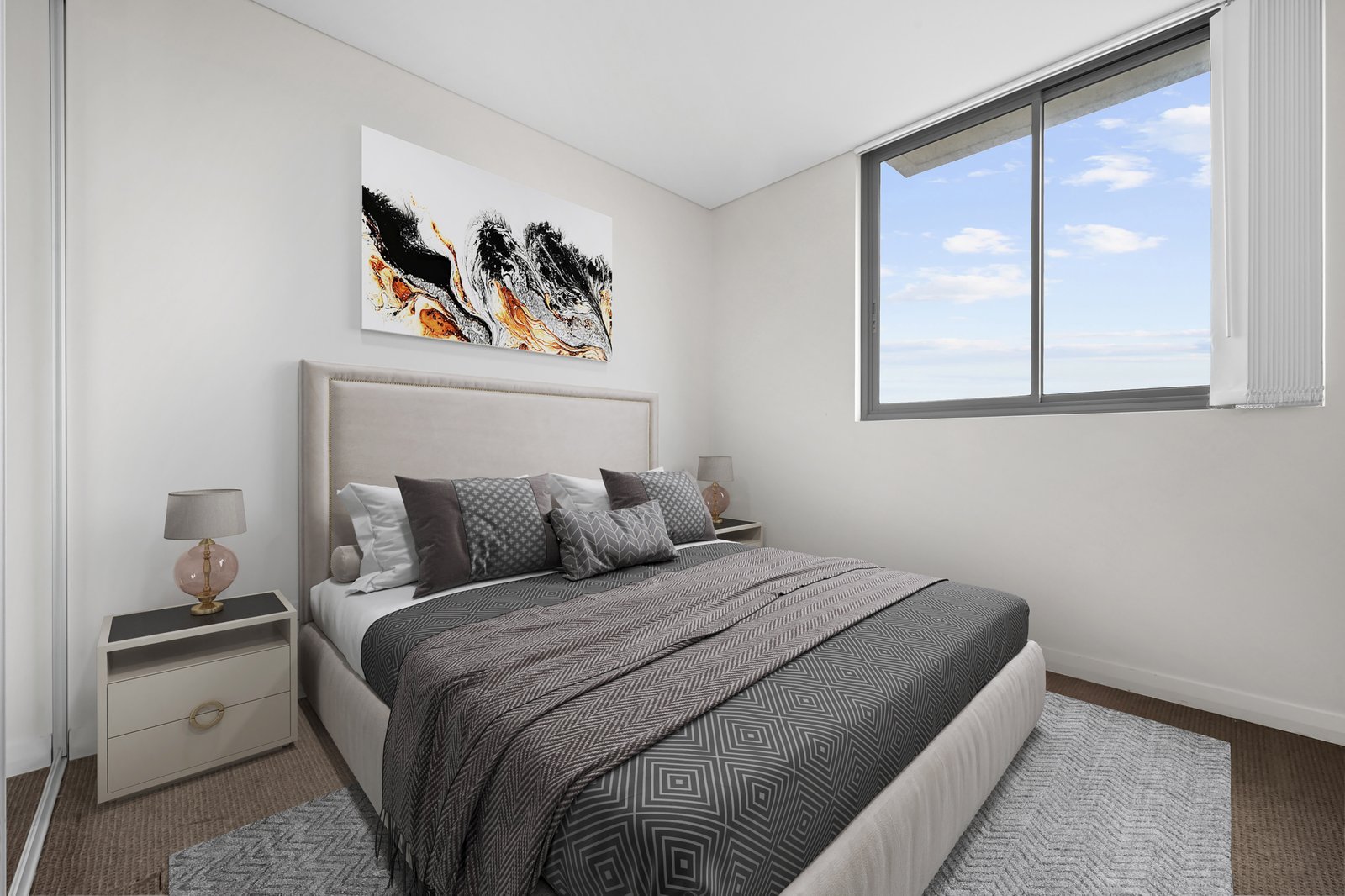 1706/39 Rhodes Street HILLSDALE 2