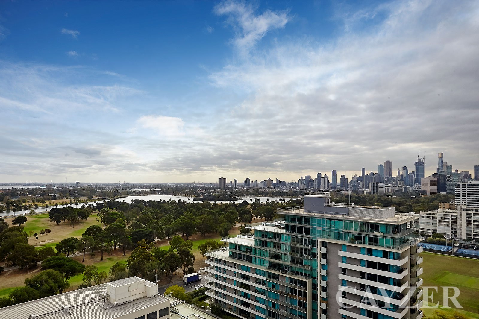 Gallery: 1706/568 St Kilda Road