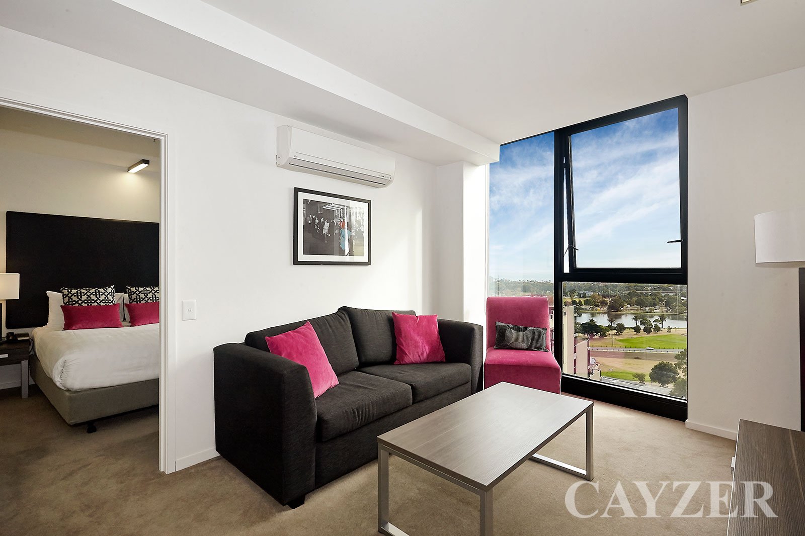 Gallery: 1706/568 St Kilda Road