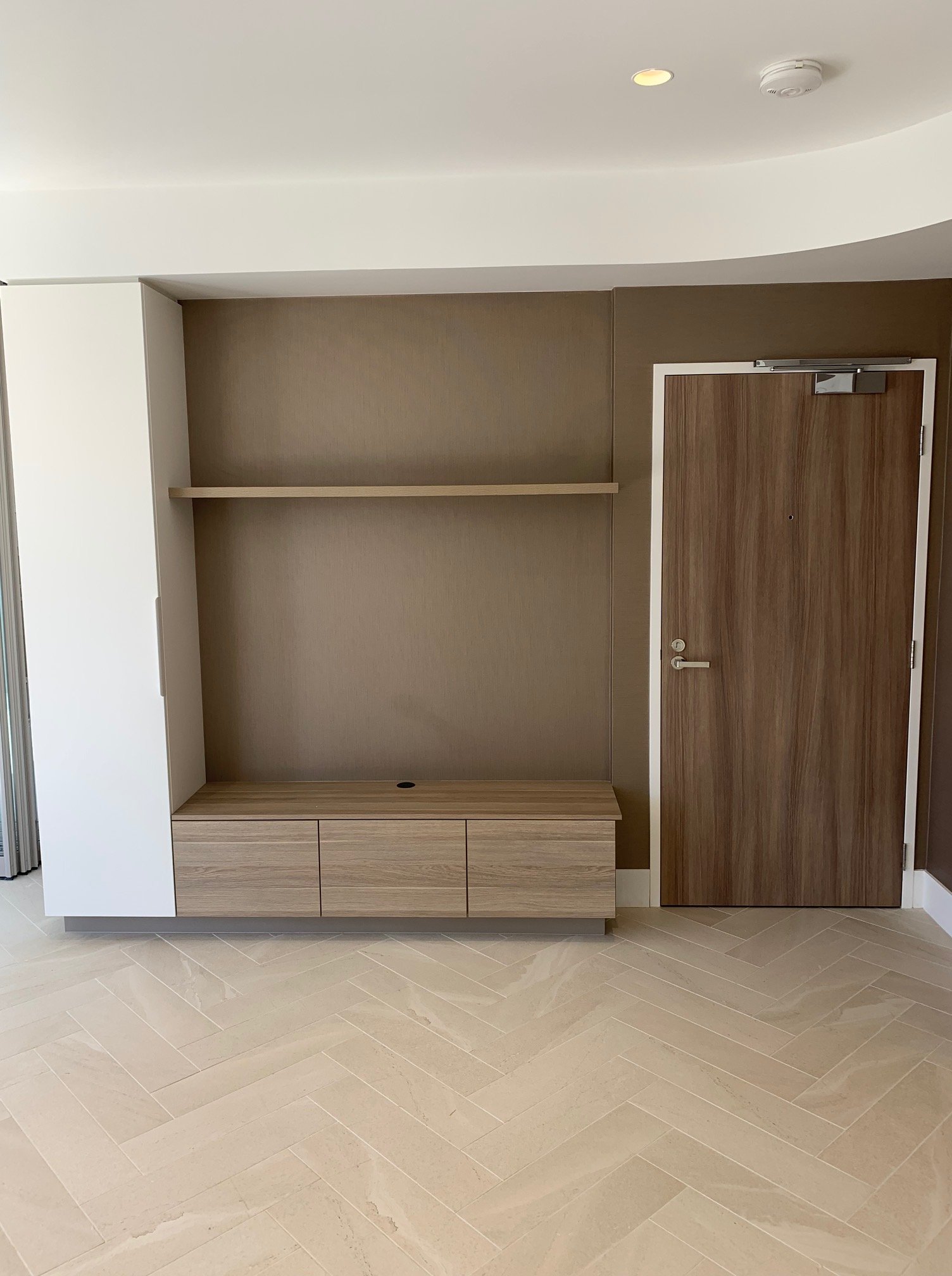 1708/11 Barrack Square PERTH 19