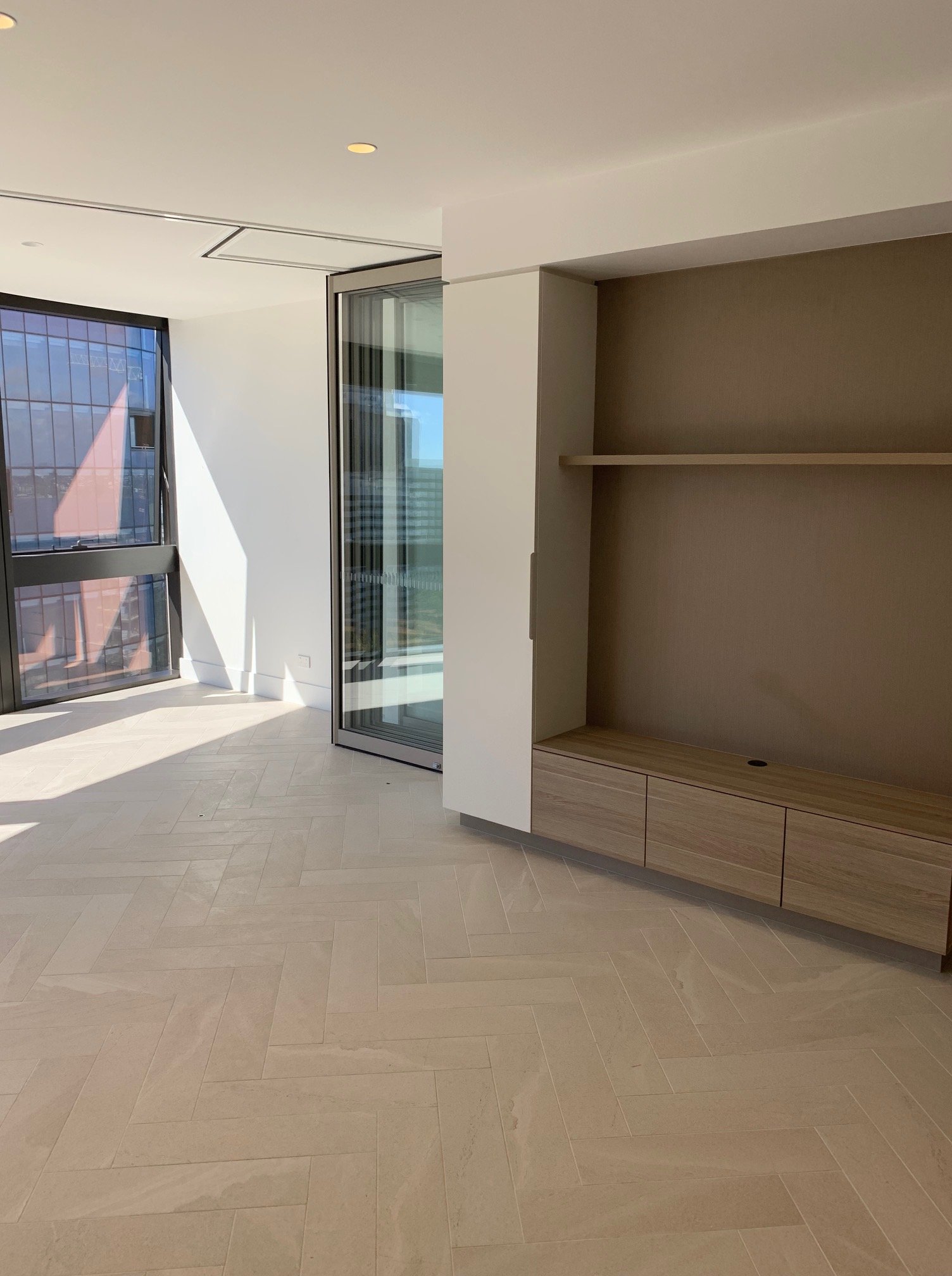 1708/11 Barrack Square PERTH 20