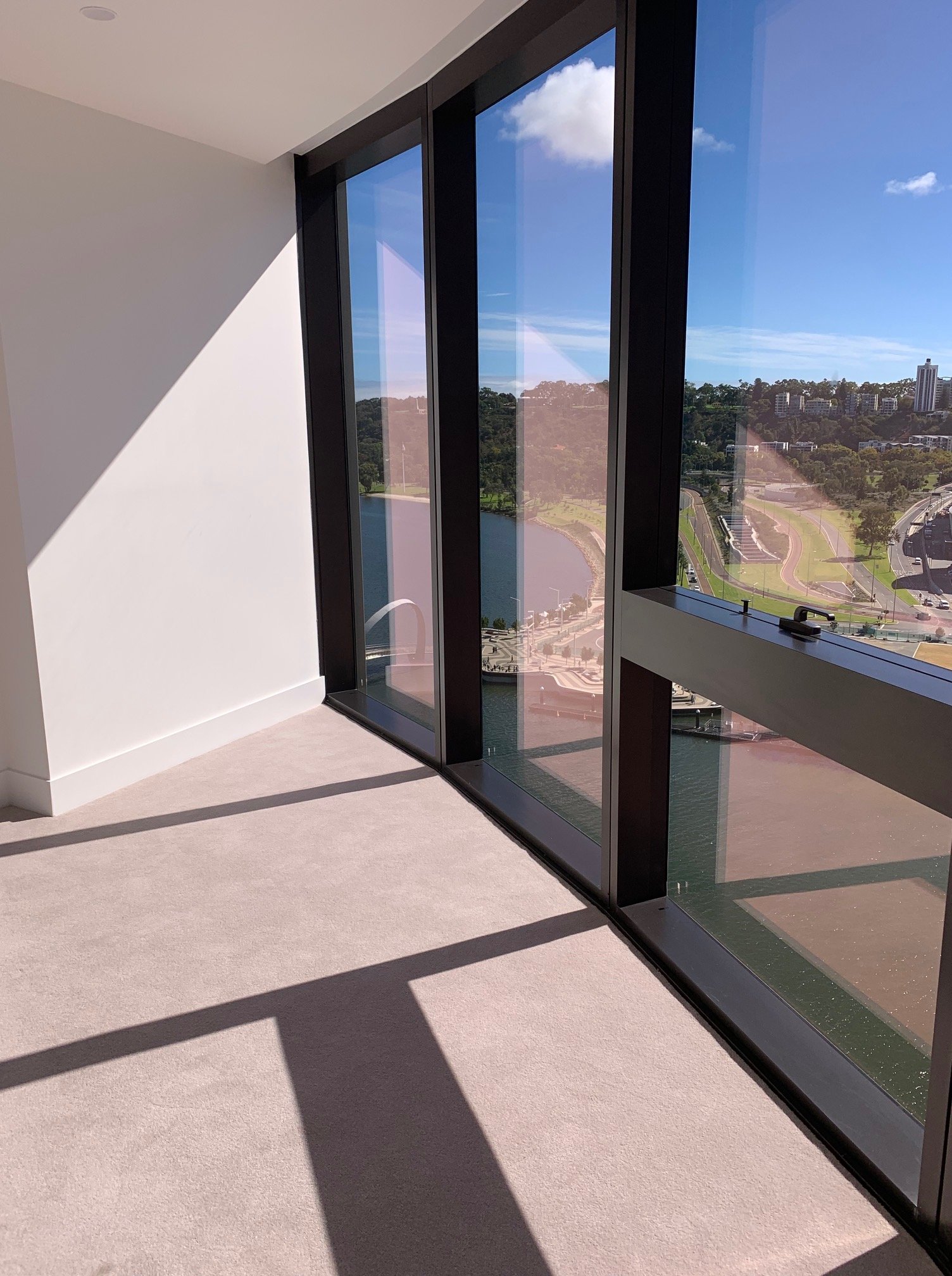 1708/11 Barrack Square PERTH 22