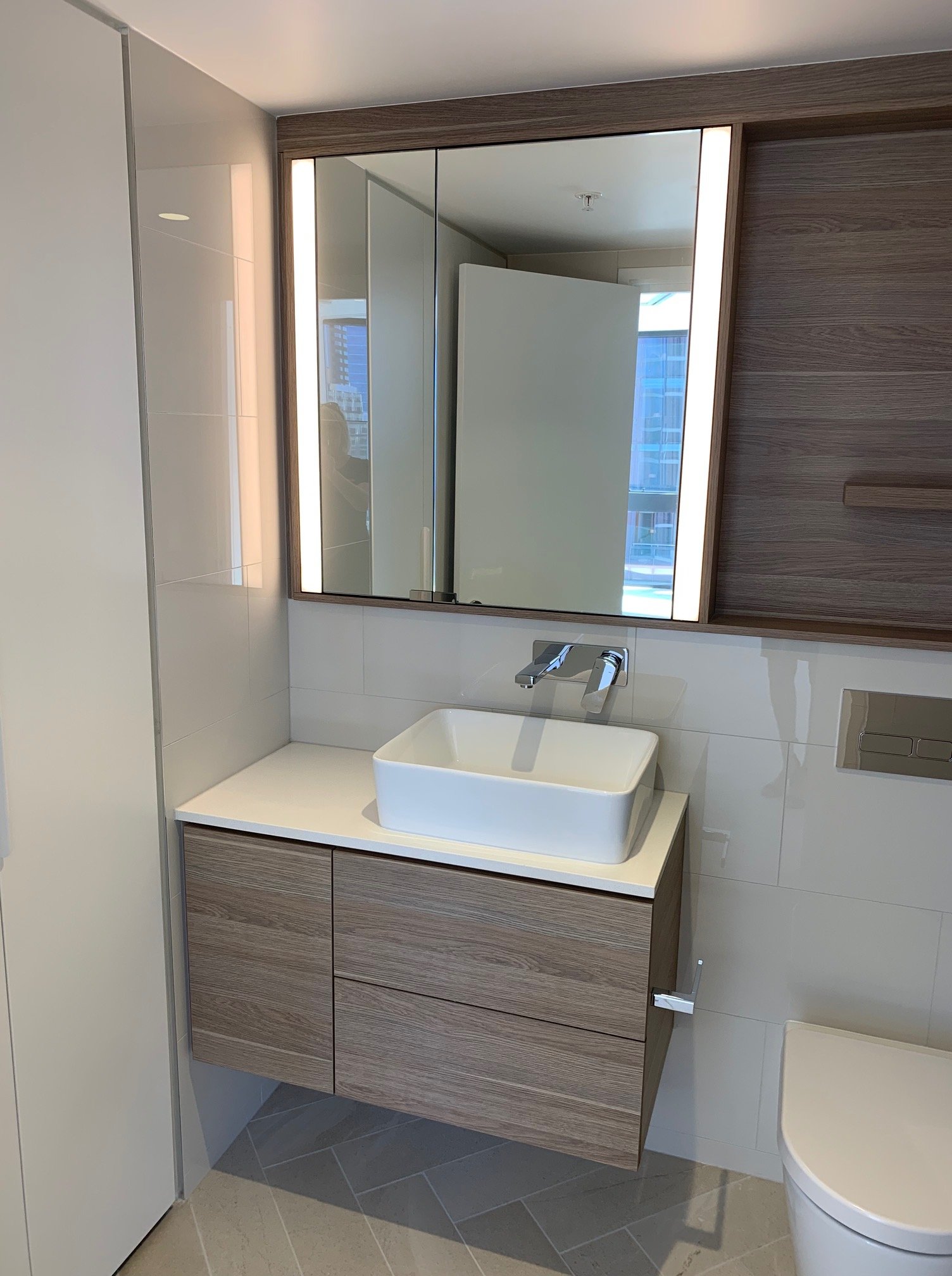 1708/11 Barrack Square PERTH 24