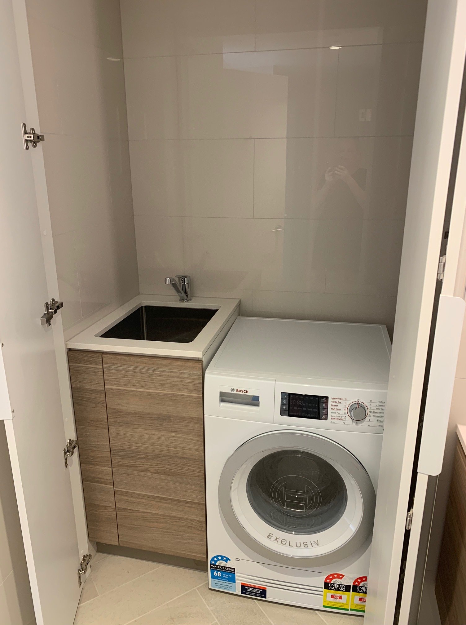 1708/11 Barrack Square PERTH 26