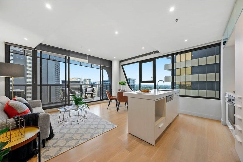 Gallery: 1708/38 Albert Road