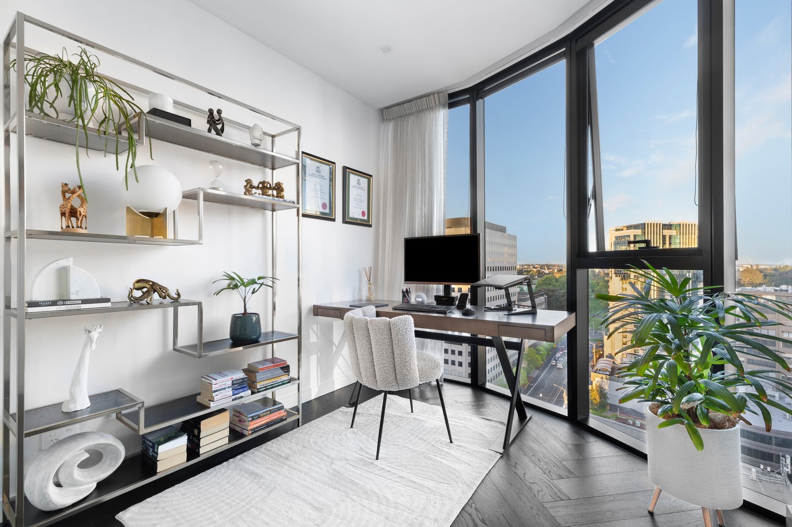 Gallery: 1708/39 Park Street