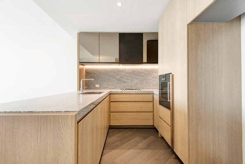 Gallery: 1709/499 St Kilda Road