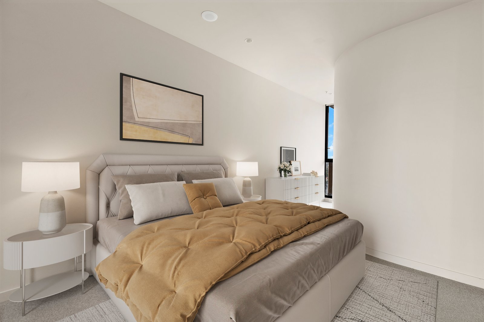 Gallery: 1709/8 Daly Street