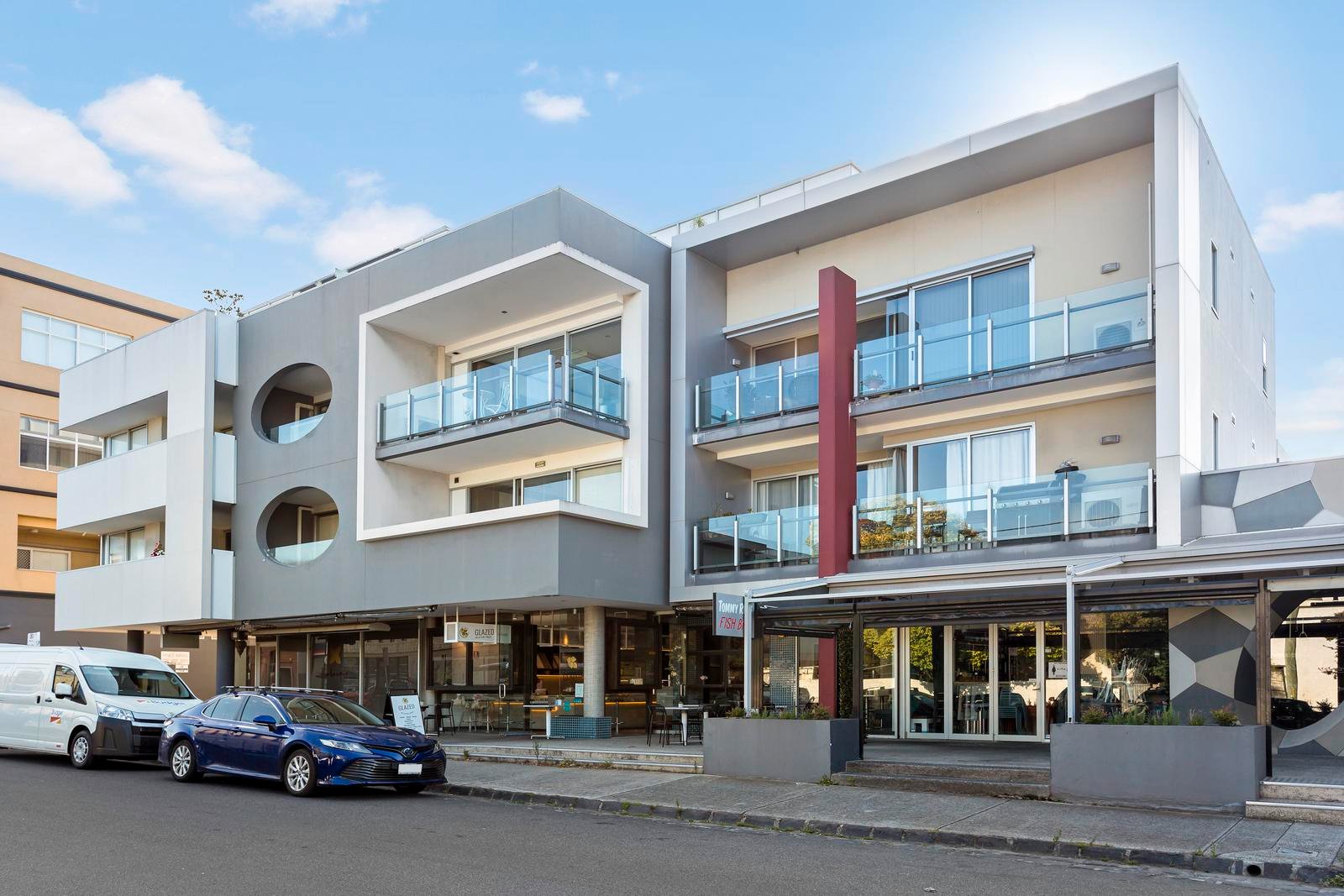 Real Estate and Property in 17/1-3 Carre Street, Elsternwick, VIC