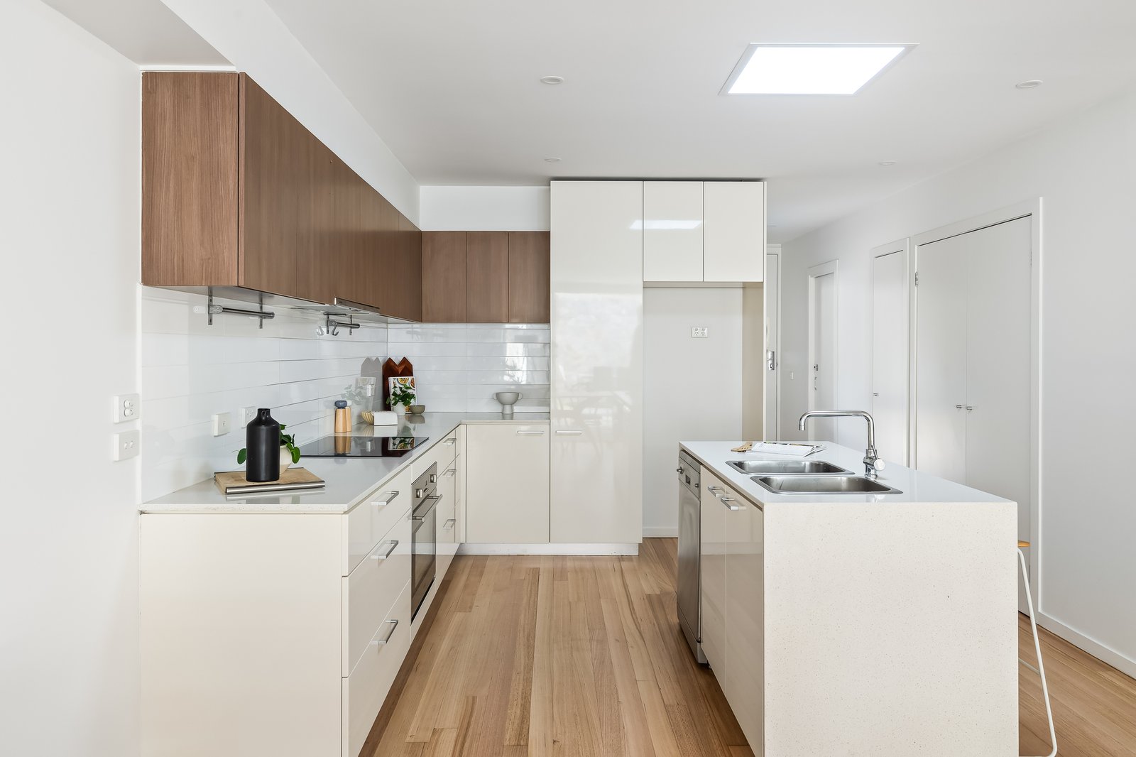 Real Estate and Property in 17/1-7 Colebrook Street, Brunswick, VIC