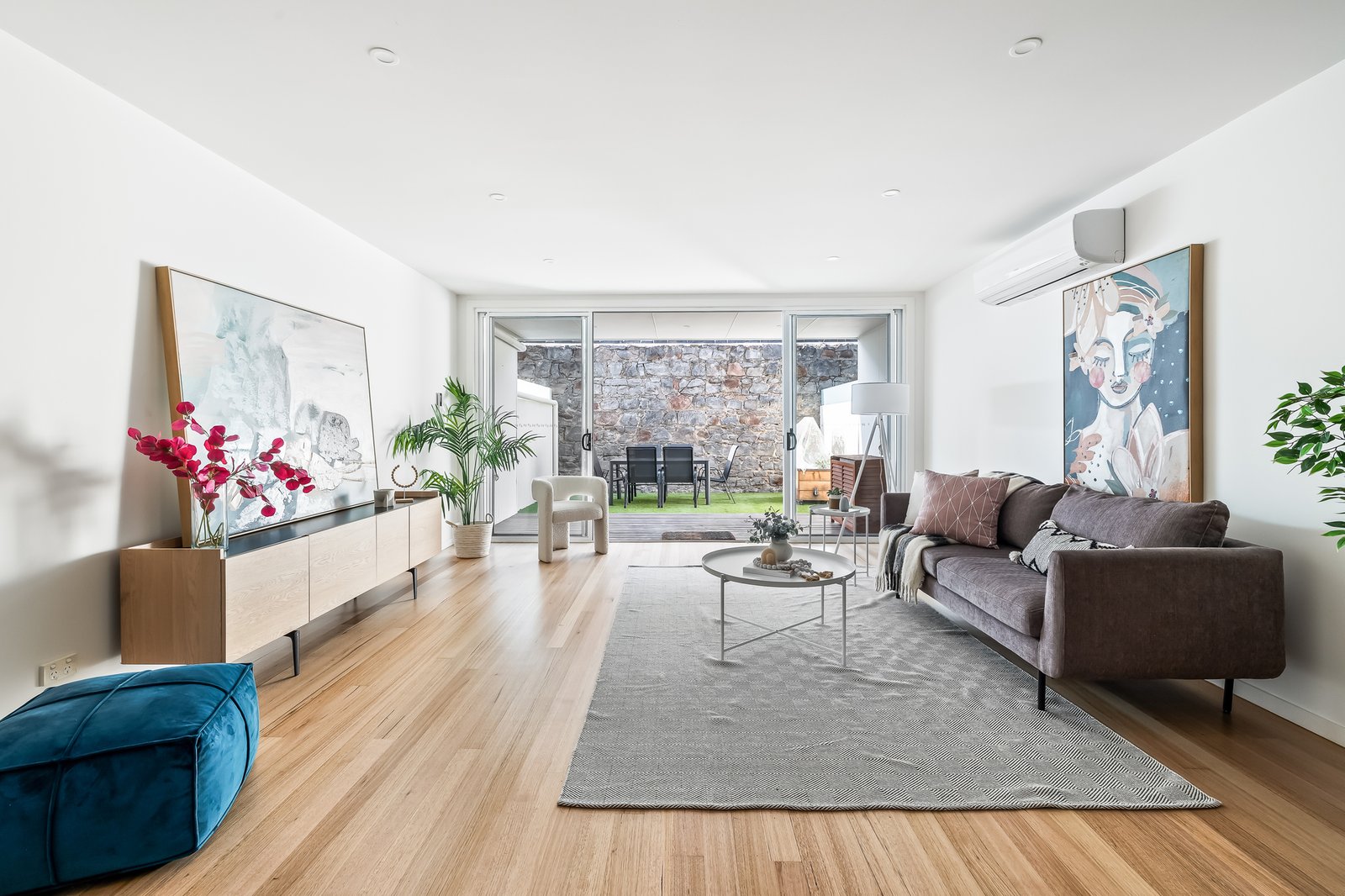 Real Estate and Property in 17/1-7 Colebrook Street, Brunswick, VIC