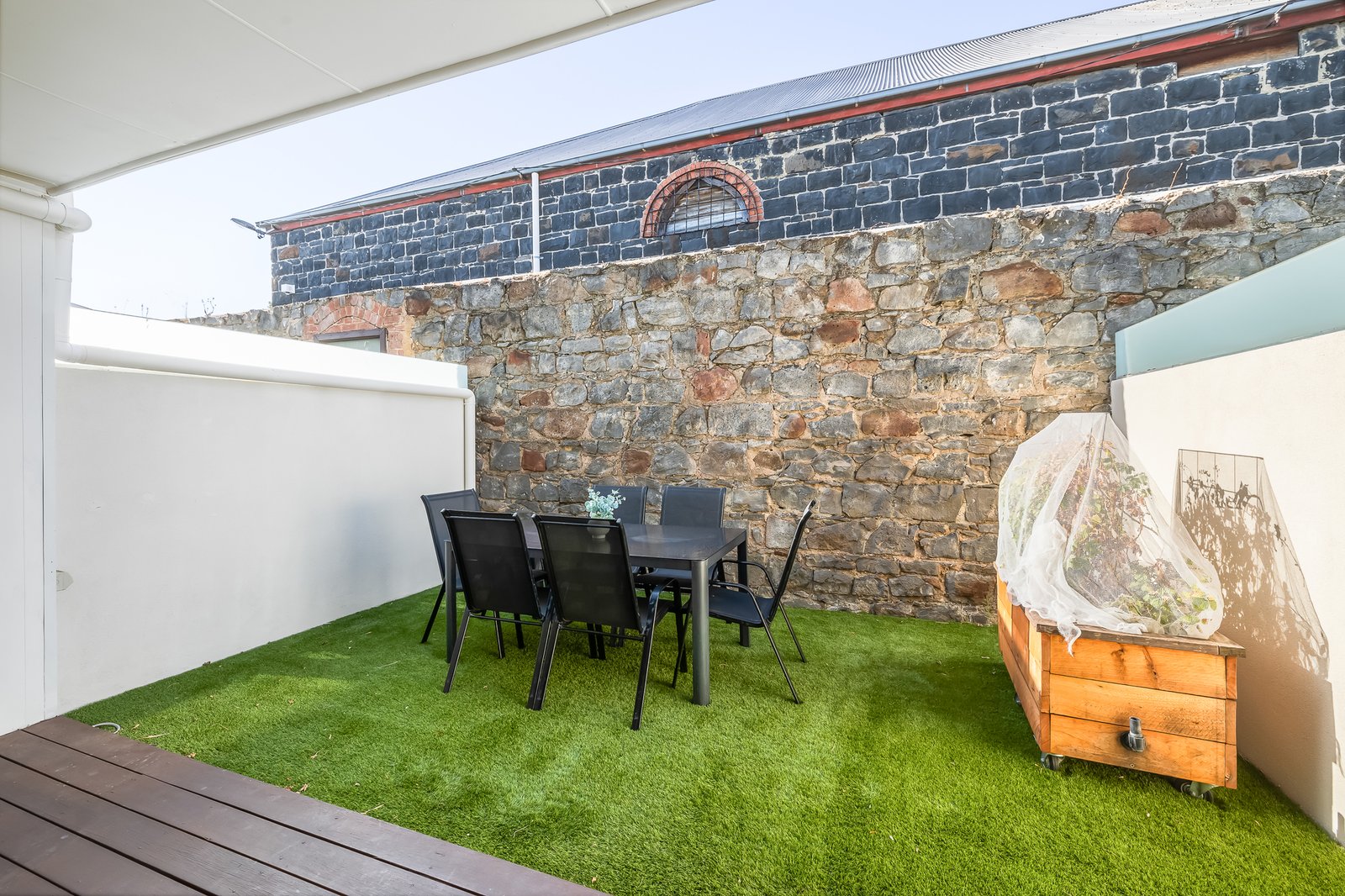 Real Estate and Property in 17/1-7 Colebrook Street, Brunswick, VIC