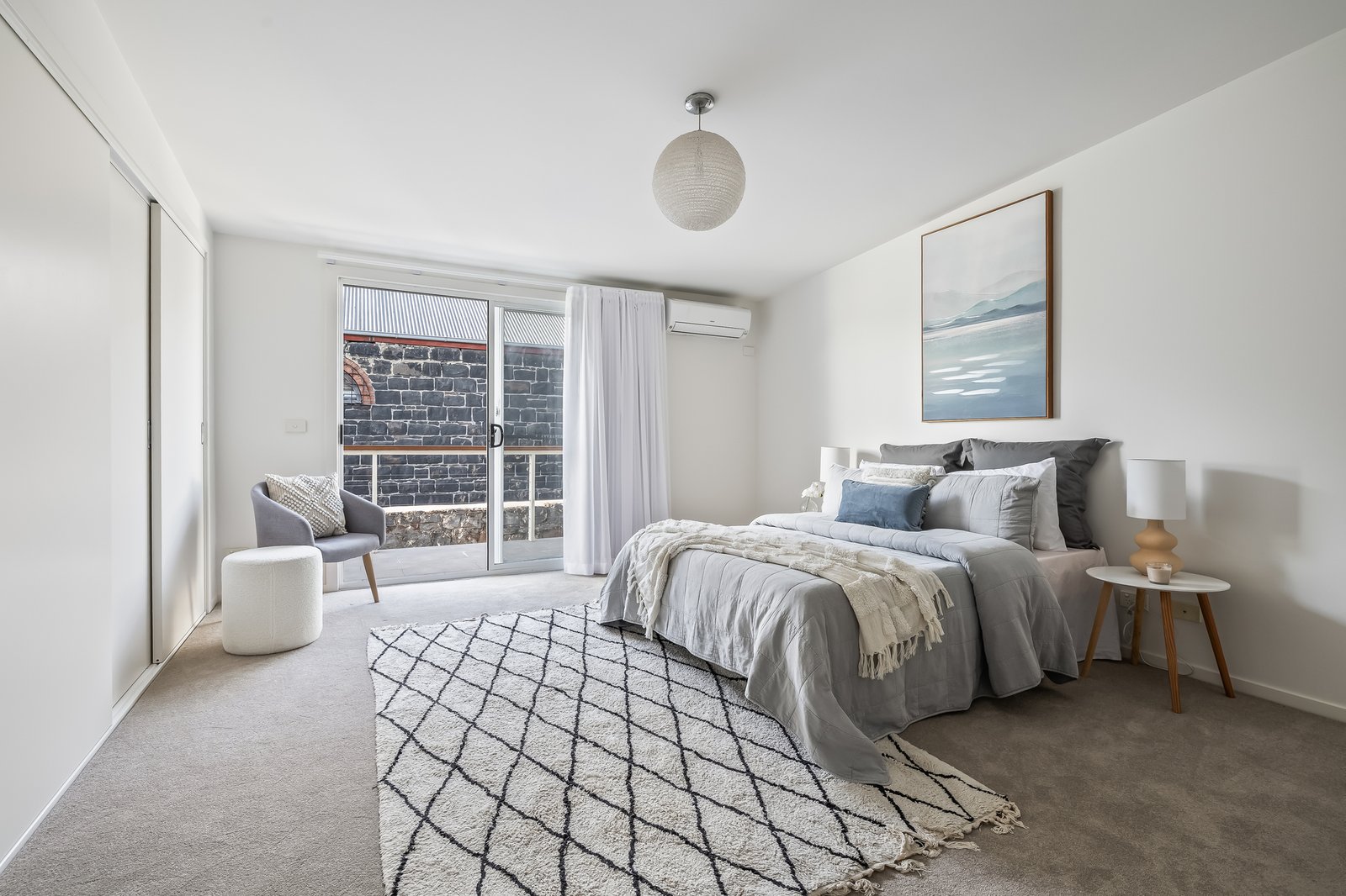 Real Estate and Property in 17/1-7 Colebrook Street, Brunswick, VIC