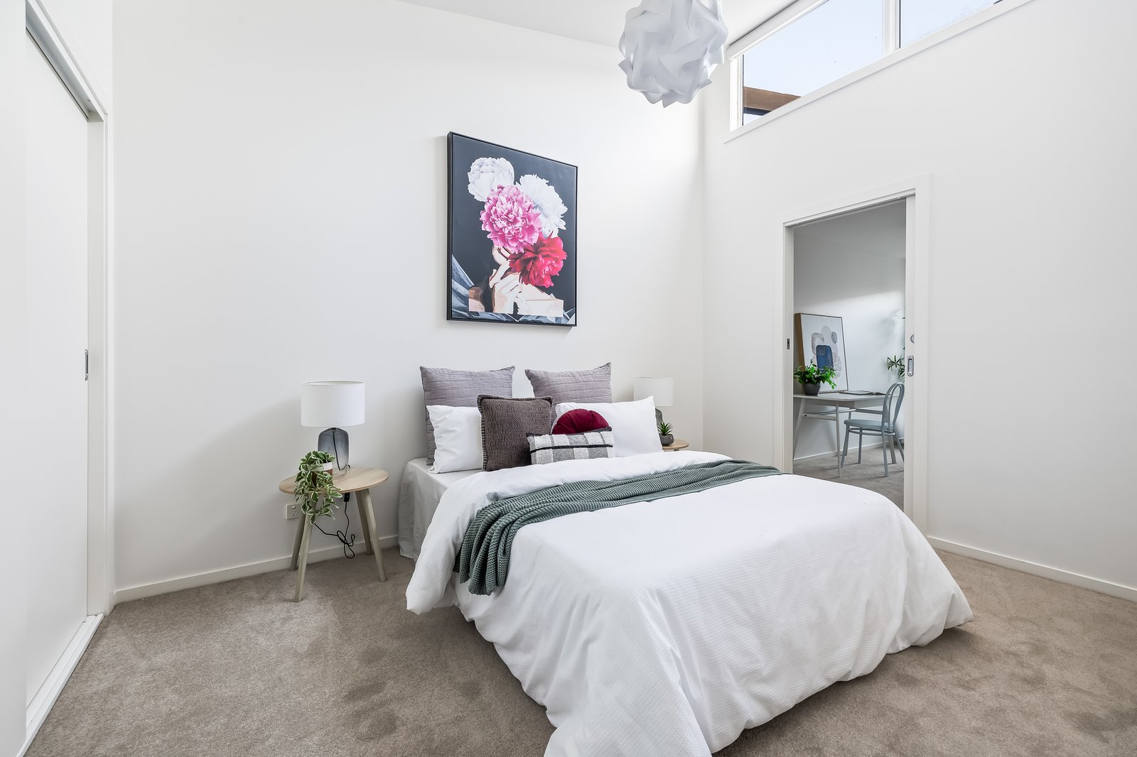 Real Estate and Property in 17/1-7 Colebrook Street, Brunswick, VIC