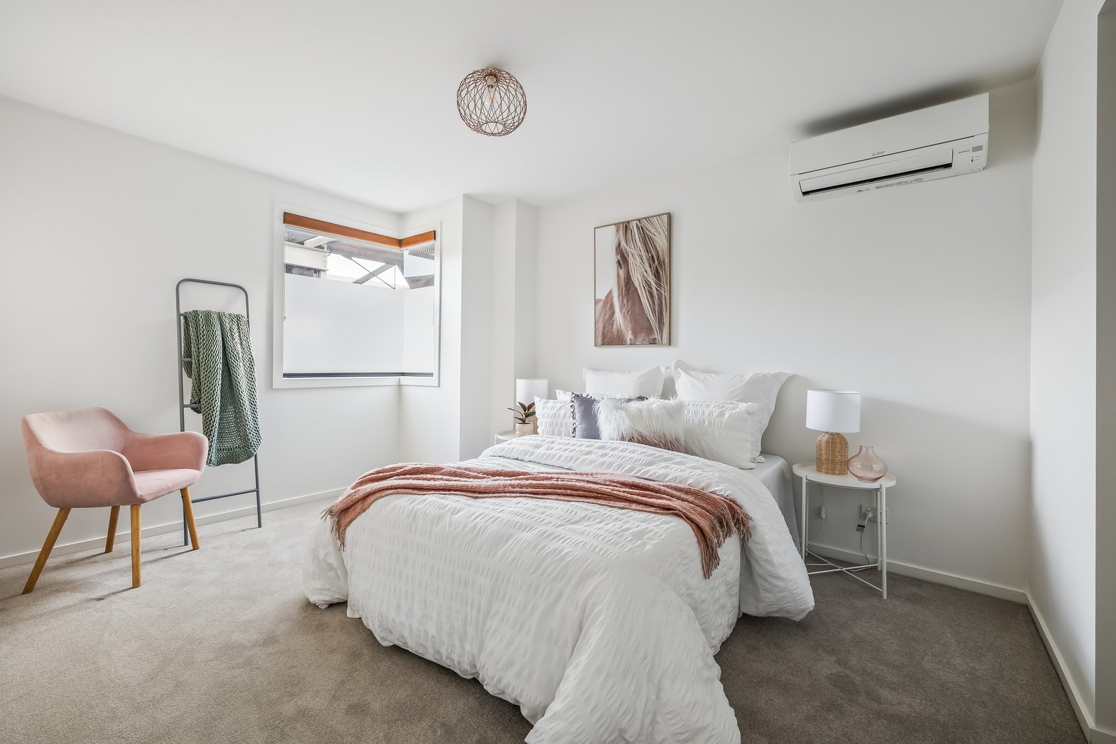 Real Estate and Property in 17/1-7 Colebrook Street, Brunswick, VIC