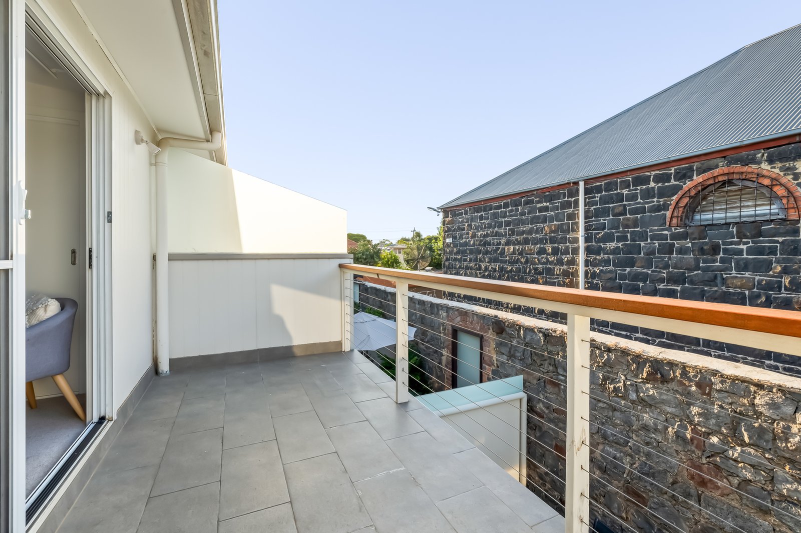 Real Estate and Property in 17/1-7 Colebrook Street, Brunswick, VIC