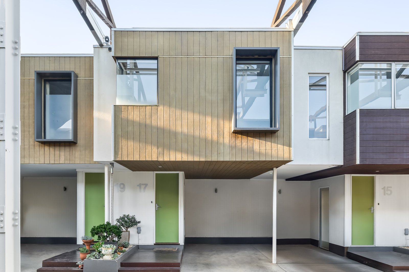 Real Estate and Property in 17/1-7 Colebrook Street, Brunswick, VIC