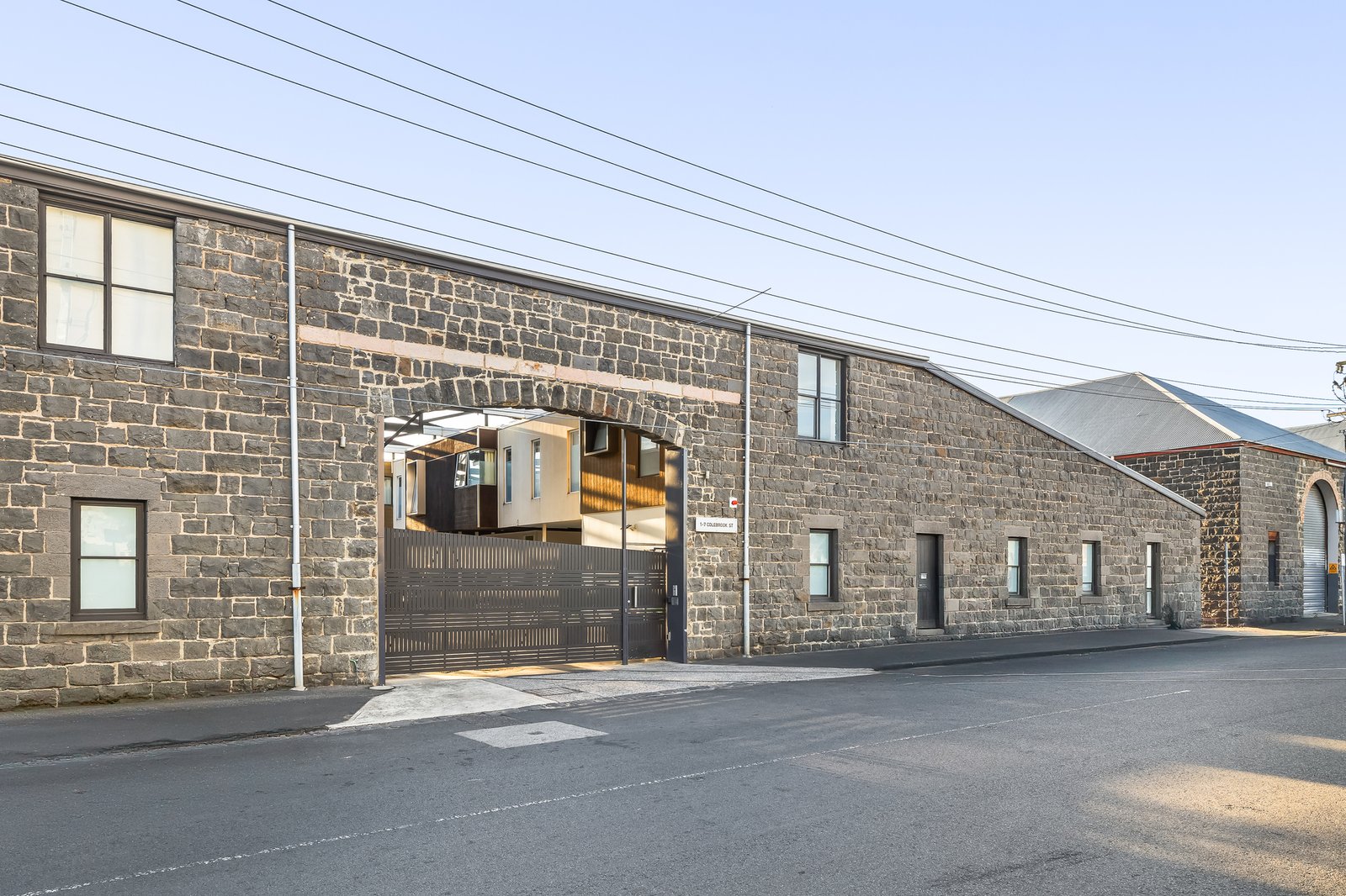 Real Estate and Property in 17/1-7 Colebrook Street, Brunswick, VIC