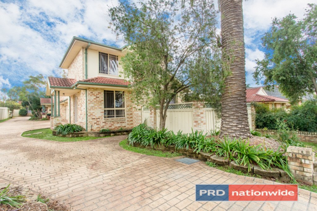 1/71 Barry Street CAMBRIDGE PARK 13