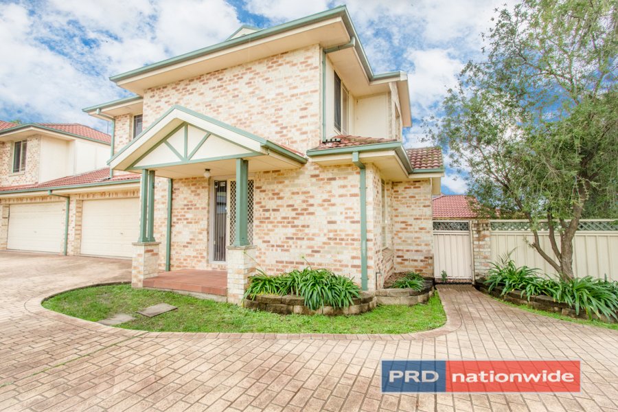 1/71 Barry Street CAMBRIDGE PARK 14